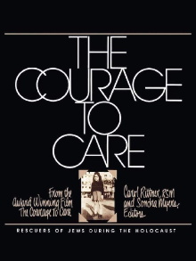 The Courage to Care Trailer