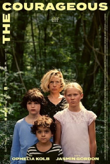 The Courageous Trailer