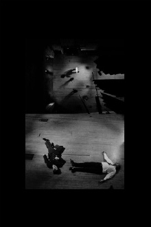 The Courier Trailer