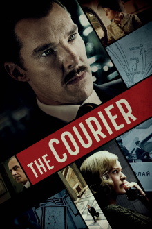 The Courier Trailer