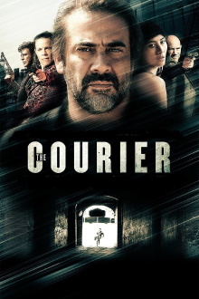 The Courier Trailer