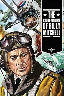 The Court-Martial of Billy Mitchell Trailer
