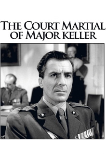 The Court Martial of Major Keller Trailer