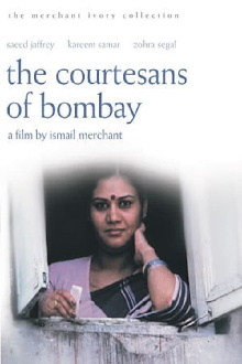 The Courtesans of Bombay Trailer