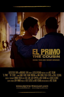 The Cousin Trailer