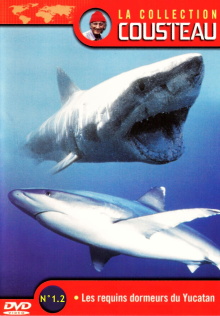 The Cousteau Collection N°1-2 | Sleeper Sharks of the Yucatan Trailer