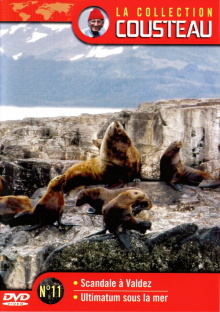 The Cousteau Collection N°11-1 | Scandal in Valdez Trailer