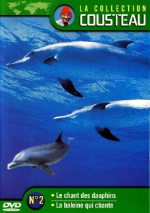 The Cousteau Collection N°2-1 | The Song of the Dolphins Trailer