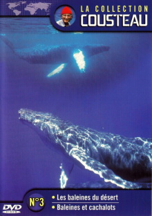 The Cousteau Collection N°3-1 | Desert Whales Trailer