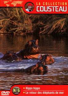 The Cousteau Collection N°6-1 | Hippo, Hippo Trailer