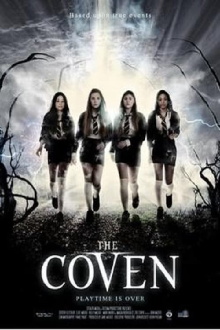 The Coven Trailer