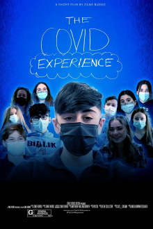 The COVID Experience Trailer