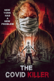The Covid Killer Trailer