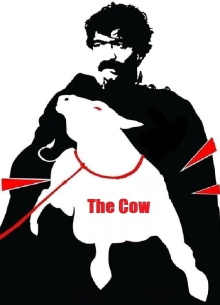 The Cow Trailer