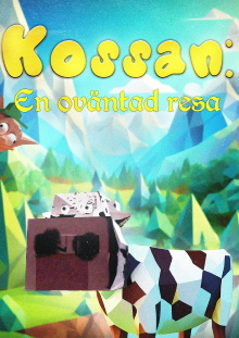 The Cow: An Unexpected Journey Trailer