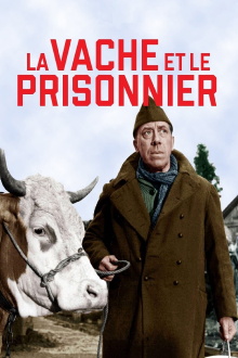 The Cow and I Trailer
