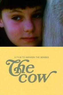 The Cow Trailer