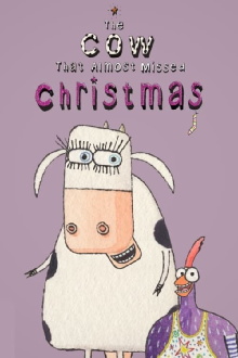 The Cow That Almost Missed Christmas Trailer