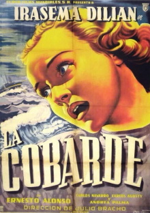 The Coward Trailer