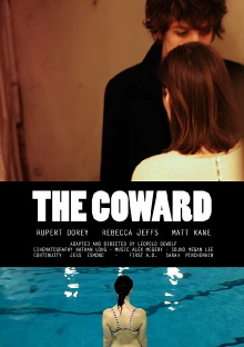 The Coward Trailer