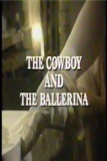 The Cowboy and the Ballerina Trailer