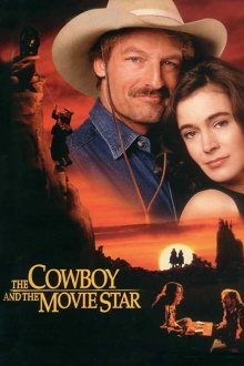 The Cowboy and the Movie Star Trailer
