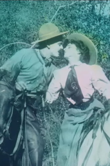 The Cowboy and the Schoolmarm Trailer