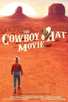 The Cowboy Hat Movie Trailer