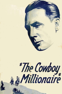 The Cowboy Millionaire Trailer