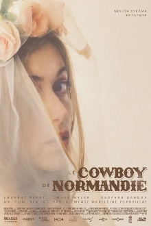 The Cowboy of Normandy Trailer