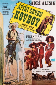 The Cowboy Who Loves His Horse Trailer