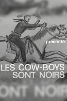 The Cowboys Are Black Trailer