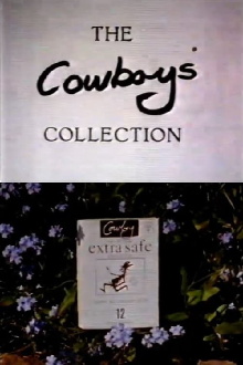 The Cowboys Collection Trailer