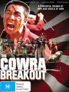 The Cowra Breakout Trailer