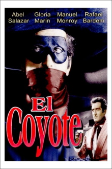 The Coyote Trailer