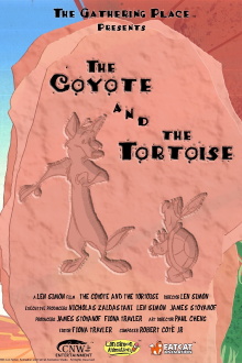 The Coyote and the Tortoise Trailer