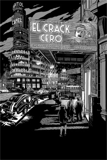 The Crack: Inception Trailer