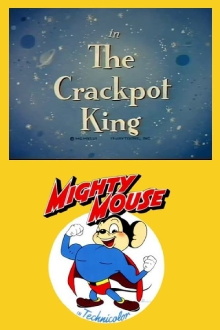 The Crackpot King Trailer