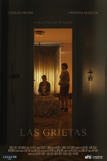 The Cracks Trailer