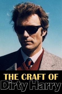 The Craft of Dirty Harry Trailer