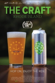 The Craft: Rhode Island Trailer