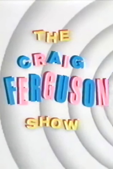 The Craig Ferguson Show Trailer