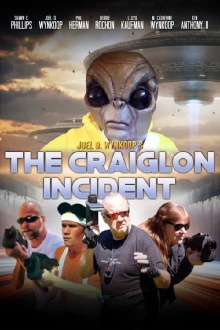The Craiglon Incident Trailer