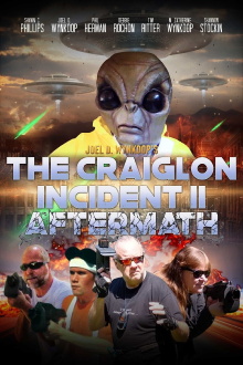 The Craiglon Incident II: Aftermath Trailer