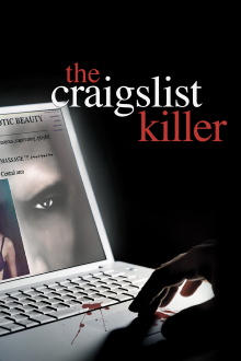 The Craigslist Killer Trailer