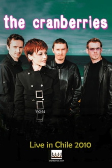 The Cranberries Live in Chile Trailer