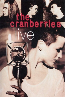 The Cranberries - Live - London Trailer