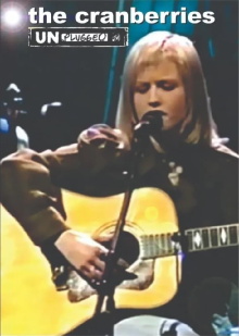 The Cranberries: MTV Unplugged Trailer