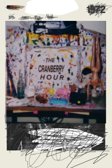 The Cranberry Hour Trailer
