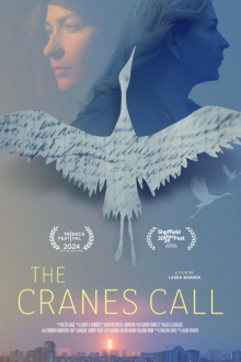 The Cranes Call Trailer